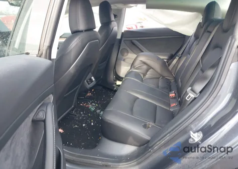 2023 Tesla Model 3 Rear-Wheel Drive z USA, uszkodzony, nr VIN 5YJ3E1EA2PF640342